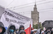Rolnicy, kobiety, przedsiębiorcy grzmią! Głośne NIE dla rządów Kaczyńskiego