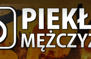 Piekło mężczyzn