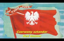 Czerwony sztandar - wersją polska