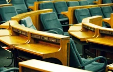 Senat wniesie do Sejmu projekt o zniesieniu zakazu handlu w niedzielę -...