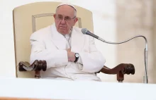 Papież Franciszek nie dopuszcza kompromisu ws. aborcji