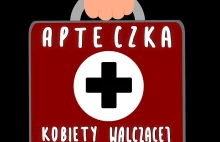 Apteczka Kobiety Walczącej – czyli gdzie i jak strajkować