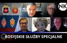 Jak zabijają rosyjskie służby specjalne ..