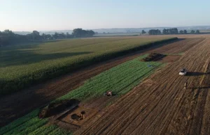 Śląskie/ Celtycki piec garncarski sprzed ponad 2 tys. lat odkryto na Śląsku