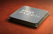 AMD Ryzen 5 5600X detronizuje droższego Intela Core i9-10900K