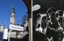 Jasna Góra pochwaliła się 80. rocznicą odwiedzin Heinricha Himmlera