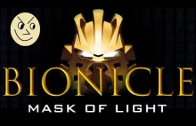 Bionicle: Maska Światła
