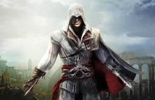 Powstanie aktorski serial na podstawie gier „Assassin's Creed”