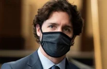 Kanadyjski polityk ujawnił szalony plan rozwoju pandemii koronawirusa?!