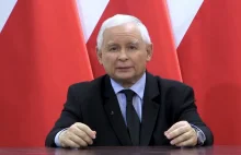 Kaczyński: Trzeba wygrać wojnę ze skrajną lewicą