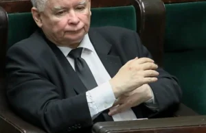 Kaczyński jak Łukaszenko?! Wzywa do walki i grozi śmiercią demonstrantów!...