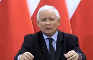 "Kaczyński wypowiedział wojnę społeczeństwu". Opozycja krytykuje apel...