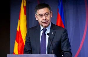 Media: Bartomeu odejdzie z Barcelony! - Piłkarski Świat.com