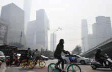 Smog może odpowiadać nawet za 15% śmierci na COVID-19