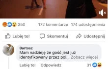 Syn znanego posła PIS nawołuje do rozjeżdżania protestujących