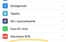 UWAGA. APPLE WYSYŁA NASZE DANE DO RZĄDU PIS. To nie żart!