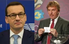 Boniek w obawie o polską piłkę pisze list do Morawieckiego. "Nie będziemy...