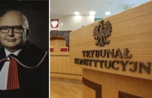 Sędzia TK Justyn Piskorski poproszony o rezygnację ze stanowiska na UaM.
