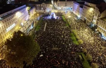 Spis artykułów zagranicznych mediów na temat protestów w Polsce!