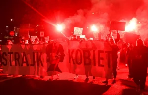 Temperatura gniewu w Polsce rośnie (opinia)