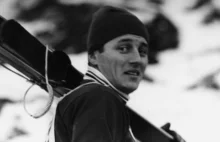Legendarny polski skoczek narciarski nie żyje
