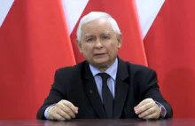 Nawet na fanpage PiS sympatycy partii odwracają się od Kaczyńskiego po orędziu.