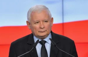 Kaczyński osłabił złotego! Euro, dolar, funt i frank w górę na rynku Forex