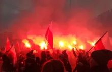Trzaskowski: „Marsz Niepodległości nie może odbyć się „w sposób zaplanowany"