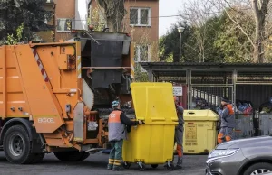 Szpitale mają kolejny problem. Koszty wywozu odpadów zaczynają je dławić.