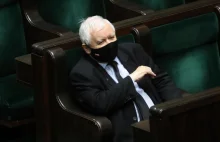 Jedyne, co Kaczyński może zaproponować Polakom, to stworzenie bojówek"
