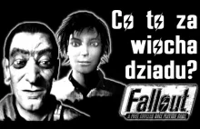 FALLOUT 1 low IQ gameplay cz. 3