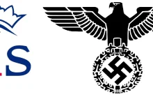 Wstyd i hańba! Czy Logo PIS jawnie nawiązuje do Trzeciej Rzeszy!?