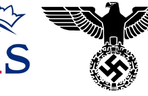 Wstyd i hańba! Czy Logo PIS jawnie nawiązuje do Trzeciej Rzeszy!?