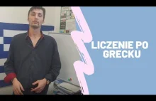 Liczenie po grecku