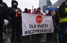 „Piątka dla zwierząt” w sejmowej zamrażarce?