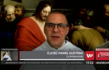 Ojciec Paweł Gużyński: Musimy się uwolnić od ciężaru "dealu" z partią...