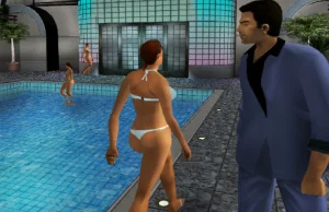 Minęło osiemnaście lat od premiery Grand Theft Auto Vice City