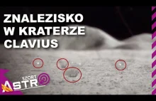 Co NASA znalazła na Księżycu?