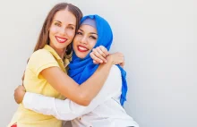 Feministka wyznająca islam przekonuje, że ta religia daje kobietom prawo wyboru