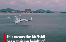 samolot-łódź