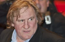 Wznowienie śledztwa w sprawie gwałtów przeciwko Gerardowi Depardieu