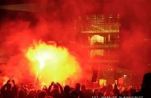 Atak narodowców na demonstrację we Wrocławiu. W mieście jeden protest za...