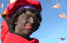 Google banuje Zwarte Piet. America First :(