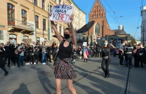 Zieloni obiecują Polkom możliwość bezpłatnego przerwania ciąży w Szwecji