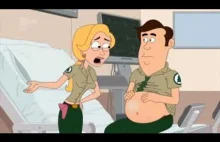 Brickleberry - Aborcja