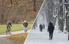 Zima stulecia, a może kolejna najcieplejsza w historii? Co tam Panie w pogodzie?