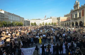 Władze PiS-u chcą przygotować nowelizację ustawy aborcyjnej