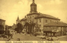 O organizacjach kobiecych w Lublinie - Rynek Lubelski