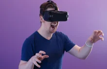 Samsung i Uniwersytet Stanforda zapowiadają przełomowy dla VR wyświetlacz OLED