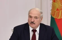 Łukaszenka: Duda sfałszował wyniki wyborów w Polsce